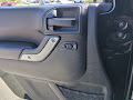 2018 Jeep Wrangler JK Sport S