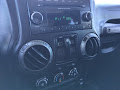2018 Jeep Wrangler JK Sport S