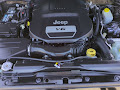 2018 Jeep Wrangler JK Sport S