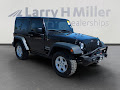 2018 Jeep Wrangler JK Sport S