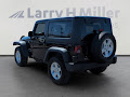 2018 Jeep Wrangler JK Sport S
