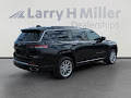 2021 Jeep Grand Cherokee L Summit