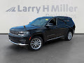 2021 Jeep Grand Cherokee L Summit