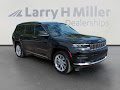 2021 Jeep Grand Cherokee L Summit