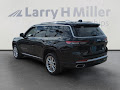 2021 Jeep Grand Cherokee L Summit