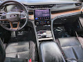 2021 Jeep Grand Cherokee L Summit