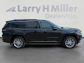 2021 Jeep Grand Cherokee L Summit