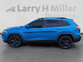 2020 Jeep Cherokee Altitude