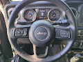 2022 Jeep Wrangler Sport S