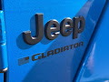 2023 Jeep Gladiator Willys
