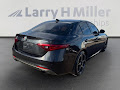2022 Alfa Romeo Giulia Ti