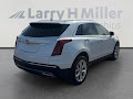 2020 Cadillac XT5 Premium Luxury FWD