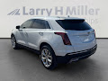 2020 Cadillac XT5 Premium Luxury FWD