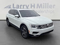 2018 Volkswagen Tiguan SEL