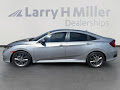 2021 Honda Civic Sedan EX