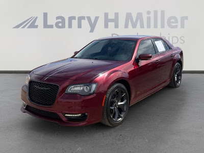 2023 Chrysler 300