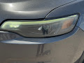 2020 Jeep Cherokee Altitude