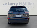 2020 Jeep Cherokee Altitude