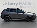 2020 Jeep Cherokee Altitude