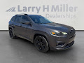 2020 Jeep Cherokee Altitude