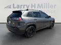 2020 Jeep Cherokee Altitude