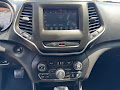 2020 Jeep Cherokee Altitude