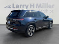 2022 Jeep Grand Cherokee 4xe 4xe