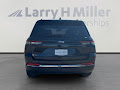 2022 Jeep Grand Cherokee 4xe 4xe