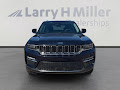 2022 Jeep Grand Cherokee 4xe 4xe