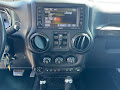 2017 Jeep Wrangler Unlimited Smoky Mountain