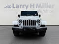 2017 Jeep Wrangler Unlimited Smoky Mountain