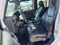 2017 Jeep Wrangler Unlimited Smoky Mountain