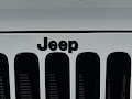 2017 Jeep Wrangler Unlimited Smoky Mountain