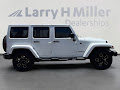 2017 Jeep Wrangler Unlimited Smoky Mountain