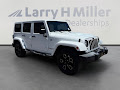 2017 Jeep Wrangler Unlimited Smoky Mountain