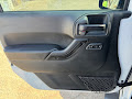 2017 Jeep Wrangler Unlimited Smoky Mountain
