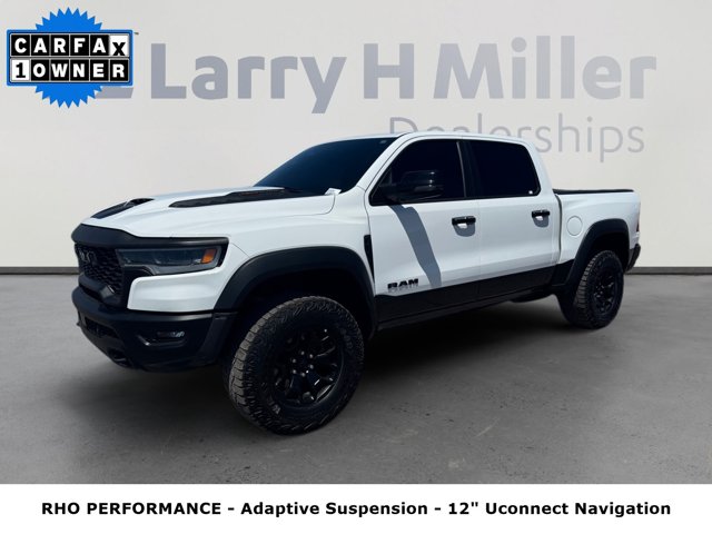 2025 RAM 1500 RHO