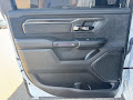 2025 RAM 1500 RHO