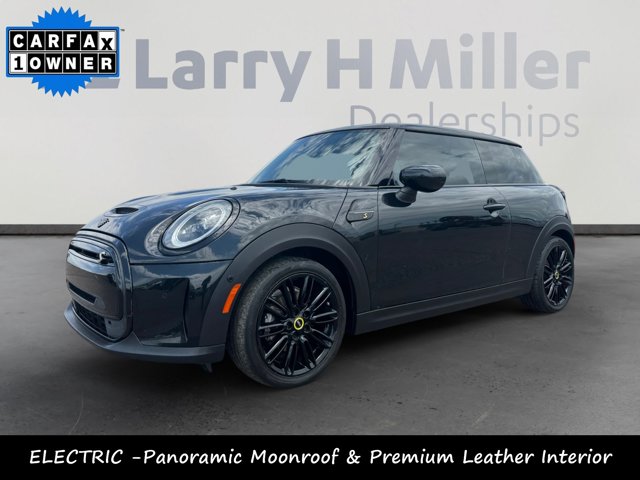 2023 MINI Hardtop 2 Door Cooper SE