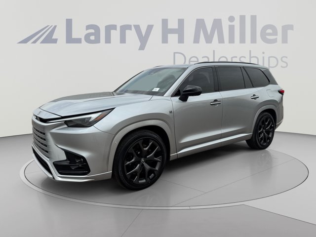 2026 Lexus TX TX 500h F SPORT Performance Premium