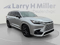 2026 Lexus TX TX 500h F SPORT Performance Premium