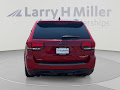 2021 Jeep Grand Cherokee Trailhawk