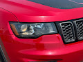 2021 Jeep Grand Cherokee Trailhawk