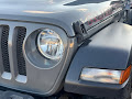 2019 Jeep Wrangler Sport S