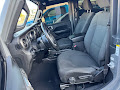 2019 Jeep Wrangler Sport S