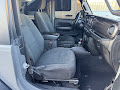 2019 Jeep Wrangler Sport S