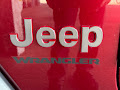 2022 Jeep Wrangler Rubicon