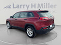 2015 Jeep Cherokee Sport