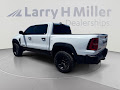 2025 RAM 1500 RHO